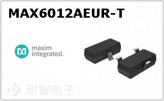 MAX6012AEUR-T