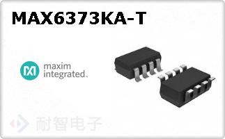 MAX6373KA-T