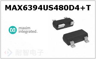 MAX6394US480D4+TͼƬ