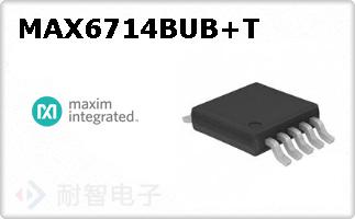 MAX6714BUB+TͼƬ