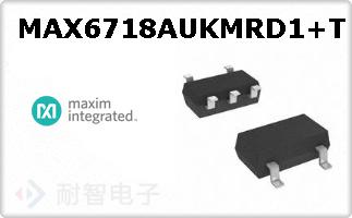 MAX6718AUKMRD1+T