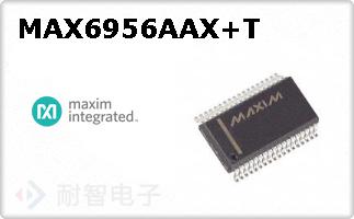 MAX6956AAX+T