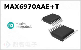 MAX6970AAE+T