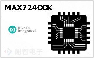 MAX724CCK