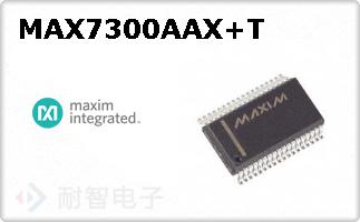 MAX7300AAX+T
