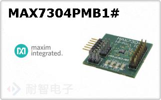 MAX7304PMB1#