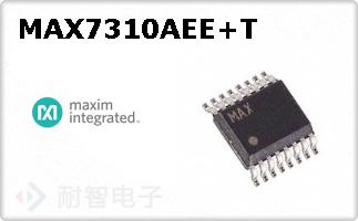 MAX7310AEE+TͼƬ