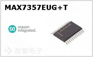 MAX7357EUG+TͼƬ