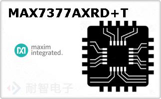 MAX7377AXRD+T