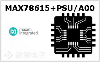 MAX78615+PSU/A00