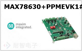 MAX78630+PPMEVK1#
