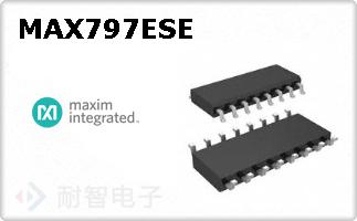 MAX797ESE