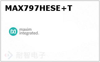 MAX797HESE+T