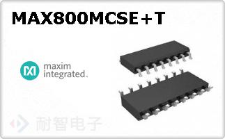 MAX800MCSE+T