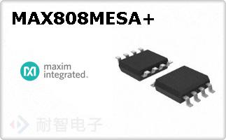 MAX808MESA+