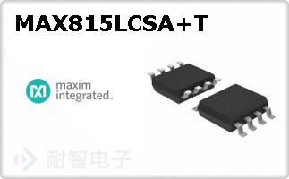 MAX815LCSA+TͼƬ