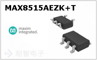 MAX8515AEZK+T