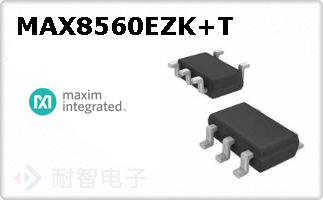 MAX8560EZK+TͼƬ