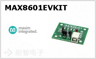 MAX8601EVKIT