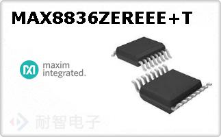 MAX8836ZEREEE+TͼƬ