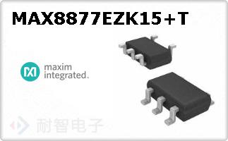 MAX8877EZK15+TͼƬ