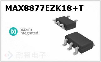 MAX8877EZK18+TͼƬ