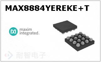 MAX8884YEREKE+T