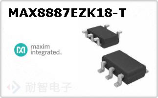 MAX8887EZK18-T