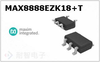 MAX8888EZK18+TͼƬ