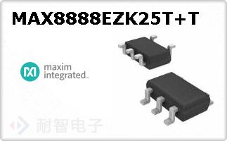 MAX8888EZK25T+TͼƬ