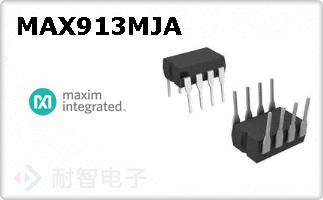 MAX913MJA
