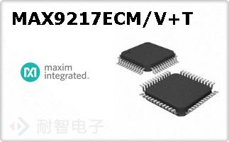 MAX9217ECM/V+T