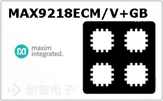 MAX9218ECM/V+GB