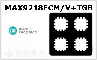 MAX9218ECM/V+TGBͼƬ