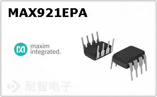 MAX921EPA