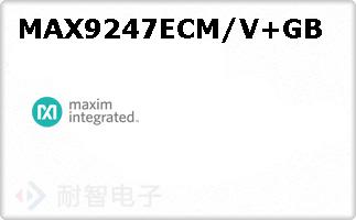 MAX9247ECM/V+GB