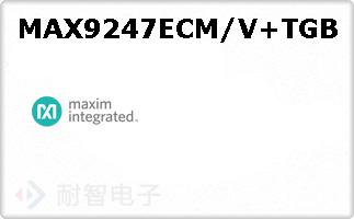 MAX9247ECM/V+TGB