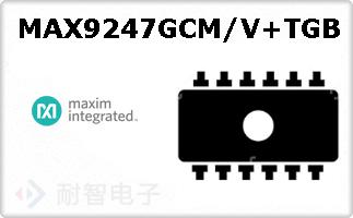 MAX9247GCM/V+TGBͼƬ