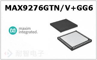MAX9276GTN/V+GG6