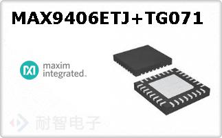 MAX9406ETJ+TG071ͼƬ