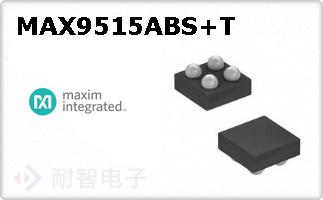 MAX9515ABS+TͼƬ