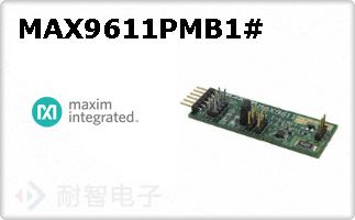 MAX9611PMB1#ͼƬ