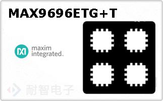 MAX9696ETG+TͼƬ