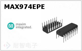 MAX974EPE