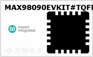 MAX98090EVKIT#TQFN