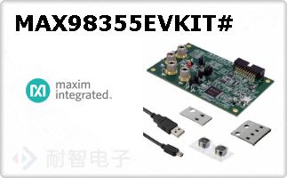 MAX98355EVKIT#