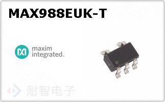 MAX988EUK-T