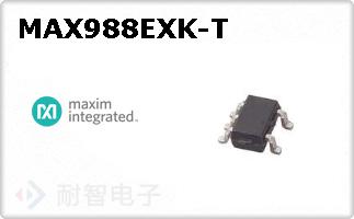 MAX988EXK-T