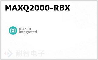MAXQ2000-RBX