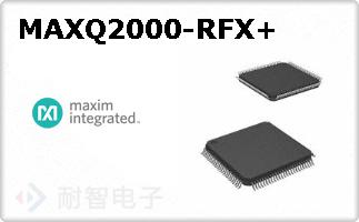 MAXQ2000-RFX+